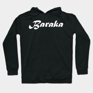 BARAKA Hoodie